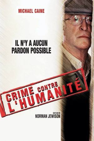 Crime contre l'humanité streaming