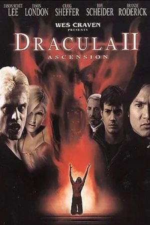 Dracula II: Ascension streaming