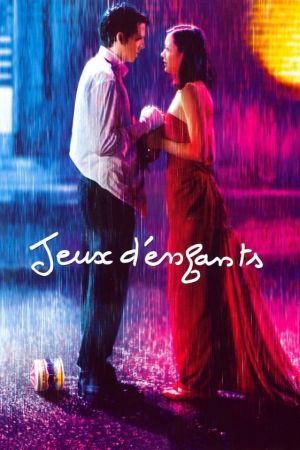 Jeux d'enfants streaming