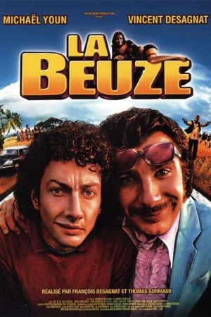 La Beuze streaming