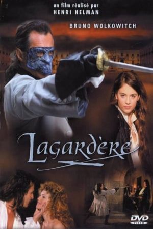 Lagardère streaming