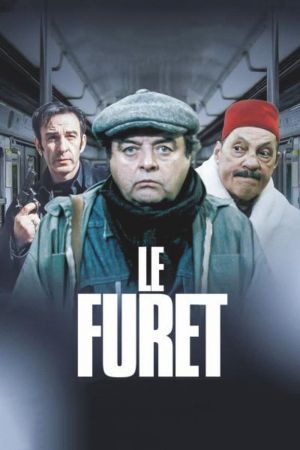 Le Furet streaming