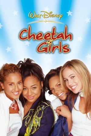 Les Cheetah Girls streaming