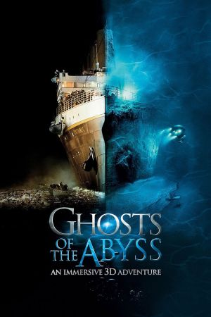 Les Fantômes du Titanic streaming