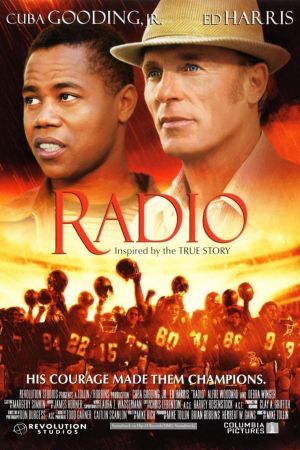 Radio streaming