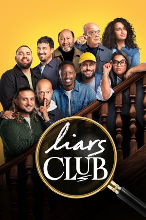 Liars Club streaming
