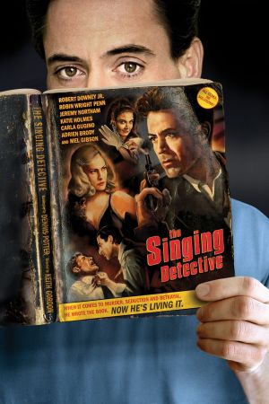 The Singing Detective streaming