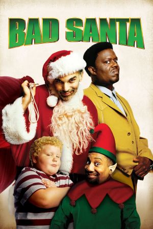 Bad Santa streaming