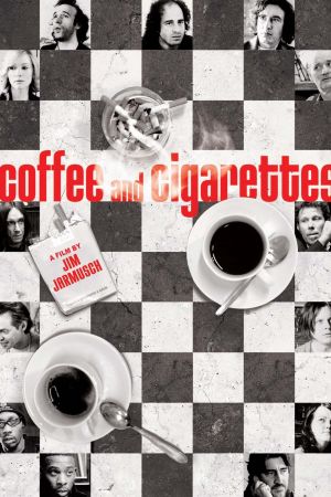 Coffee and Cigarettes streaming