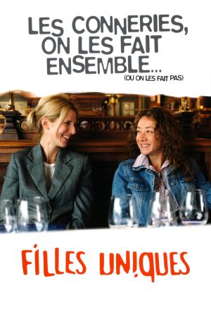 Filles uniques streaming