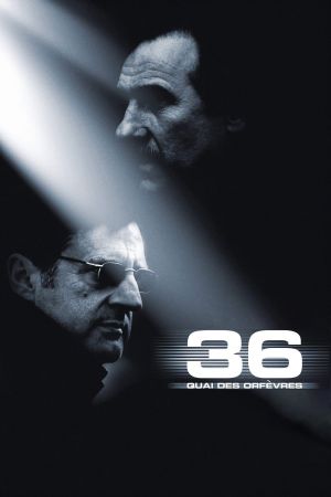 36 quai des Orfèvres streaming