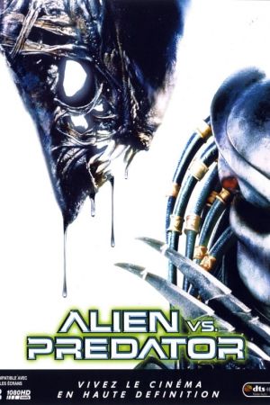Alien vs. Predator streaming