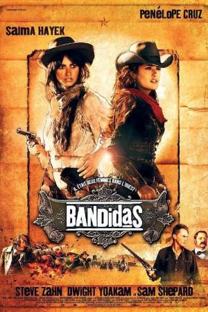 Bandidas streaming