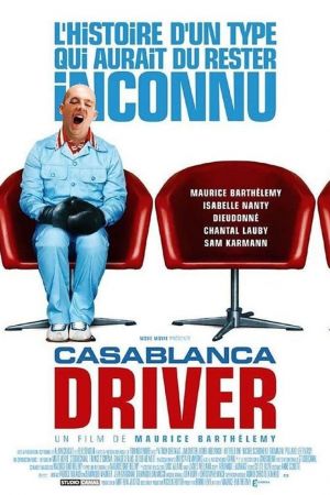 Casablanca Driver streaming