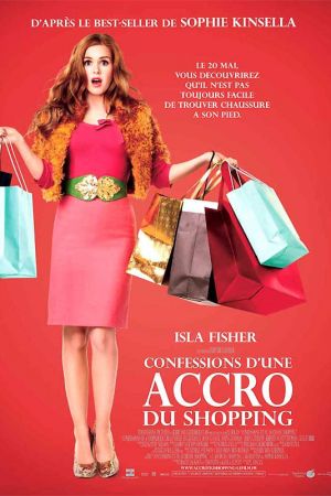 Confessions d'une accro du shopping streaming