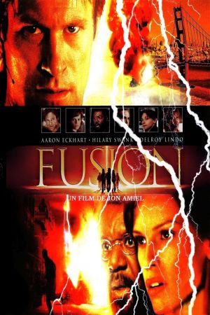 Fusion streaming