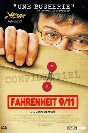 Fahrenheit 9/11 streaming