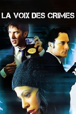 La Voix des Crimes streaming