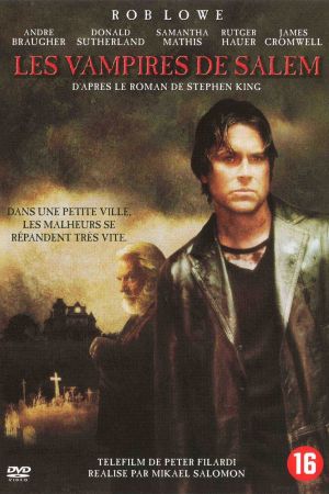 Salem streaming