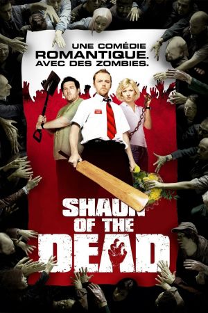Shaun of the Dead streaming