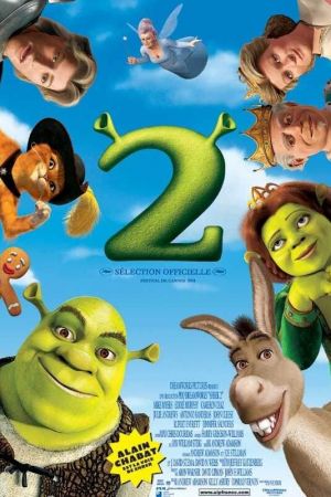 Shrek 2 streaming