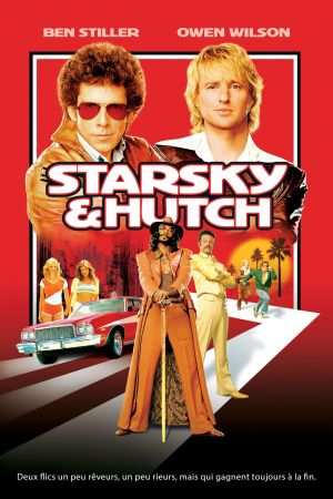 Starsky & Hutch streaming