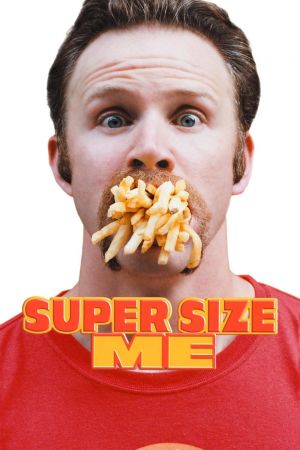Super Size Me streaming