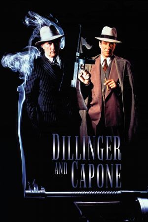 Dillinger et Capone streaming