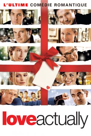 Love Actually streaming