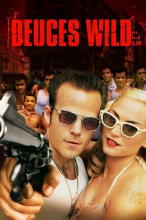 Les voyous de Brooklyn streaming