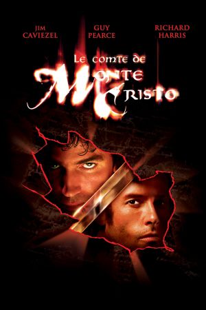 La Vengeance de Monte Cristo streaming