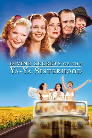 Les Divins secrets streaming