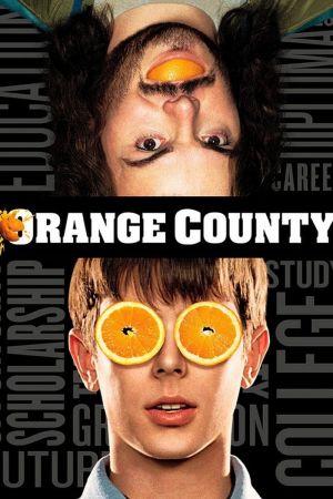 Orange County streaming