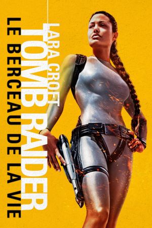 Lara Croft : Tomb Raider, le berceau de la vie streaming