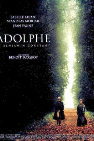 Adolphe streaming
