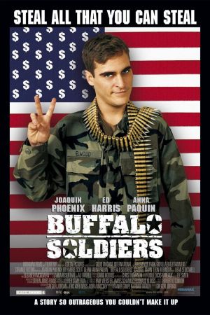 Buffalo Soldiers streaming