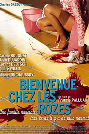 Bienvenue chez les Rozes streaming