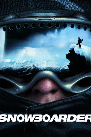 Snowboarder streaming