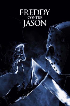Freddy contre Jason streaming