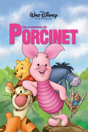Les Aventures de Porcinet streaming