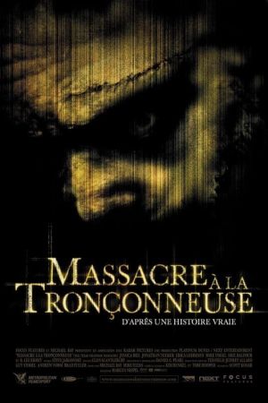 Massacre à la tronçonneuse streaming
