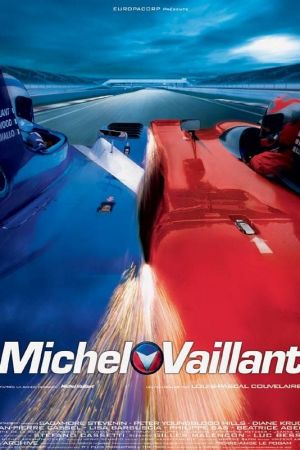 Michel Vaillant streaming