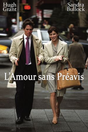 L'Amour sans préavis streaming