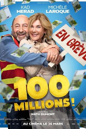 100 millions ! streaming