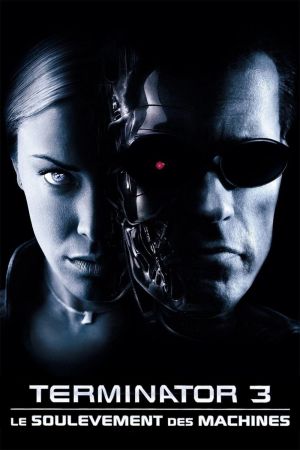 Terminator 3 : Le Soulèvement des machines streaming