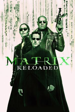 Matrix Reloaded streaming