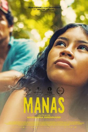 Manas streaming