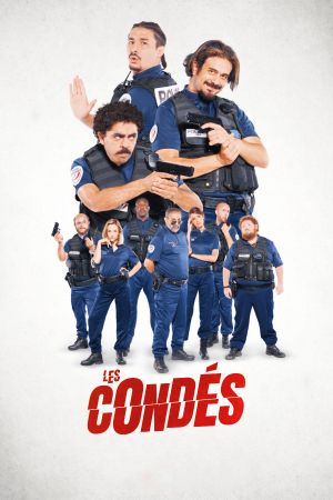 Les Condés streaming