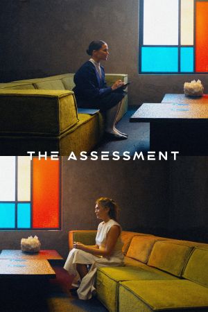 The Assessment streaming