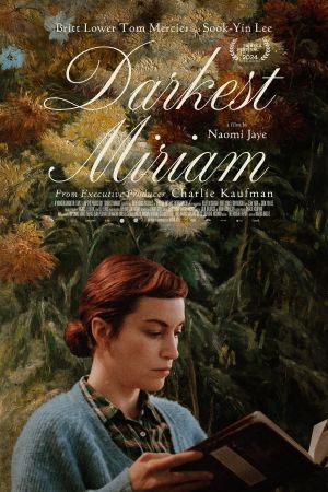 Darkest Miriam streaming